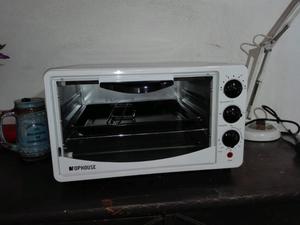 Vendo Horno Electrico nuevo