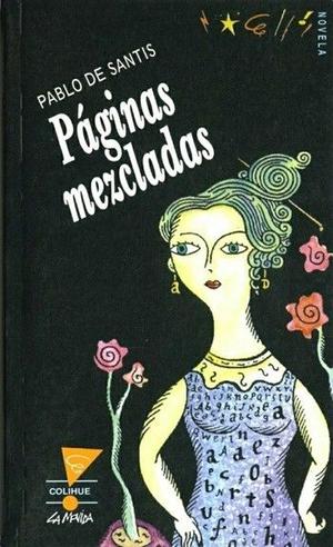 Vendo: Paginas mezcladas