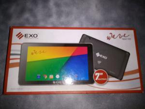 Vendo Tablet EXO