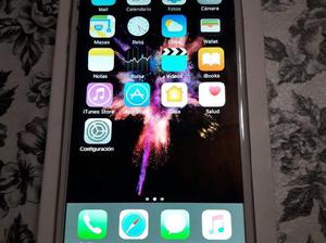 Vendo iphone 6plus de 16gb