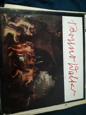 Vendo vinilo. Sinfonia 7