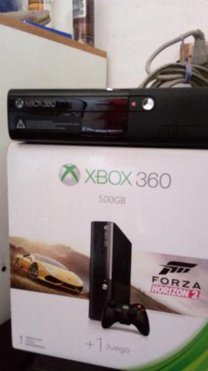 Vendo xbox360 excelente estado