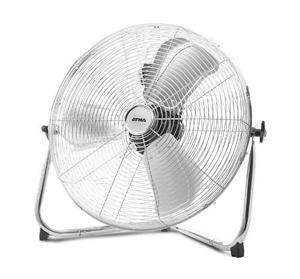 Ventilador Atma Turbo Vtax w Metal 3 Velocidades