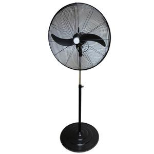 Ventilador Industrial De Pie Embassy 30´´ 3 Velocidades