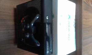 Xbox 360 Slim + Hd 250 Gb