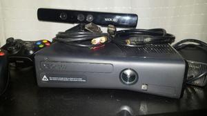 Xbox 360 Slim Kinect 4g