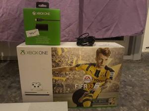 Xbox One S 500gb 4k (La Mas Completa) Con Todo