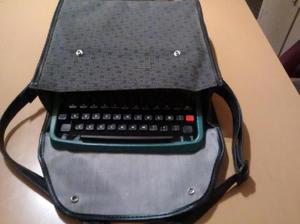 maquina de escribir olivetti lettera 32