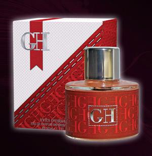 perfumes Carolina Herrera