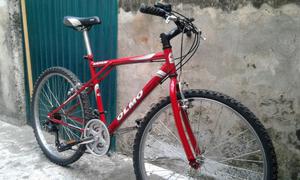 vendo bici rod. 26. olmo