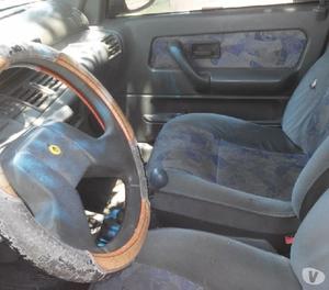 vendo renault clio