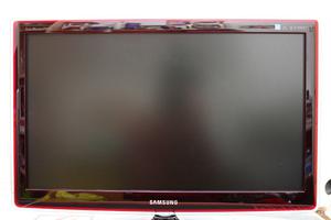 23 pulgadas samsung monitor lcd con hdmi