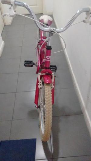 Bicicleta infantil Olmo rodado 20