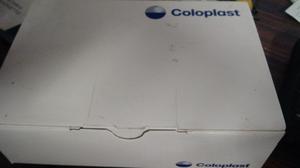 Bolsas de colostomia ostomia