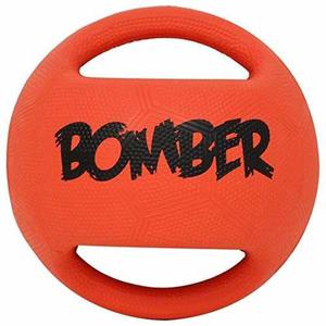 Bomber Ball Small Pelota Para Perros Juguete