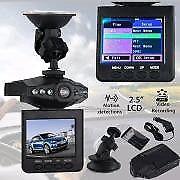 CAMARA TESTIGO HD PARA AUTO CON VISION NOCTURNA!!