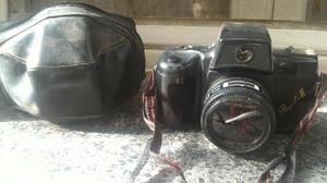 Camara Antigua de Rollo