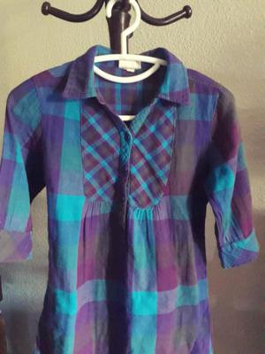 Camisa re canchera talle 1