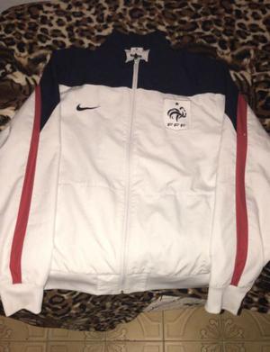 Campera Nike Fracia FFF