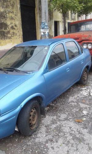 Chevrolet Corsa 2005