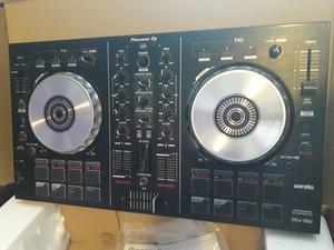 Consola PIONEER DDJ-SB2 + Auriculares Numark hf 125