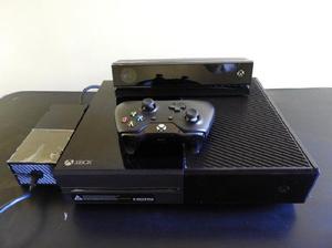 Consola Xbox One 500gb Sensor Kinect 1 Joysticks