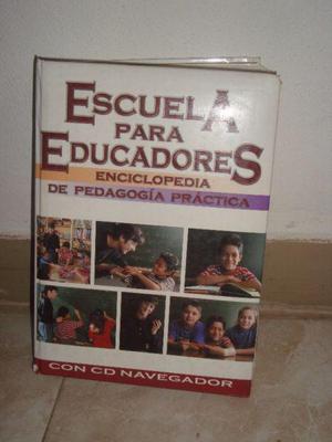 Enciclopedia para Educadores