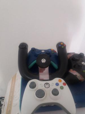 Excelente X box 360 made in usa