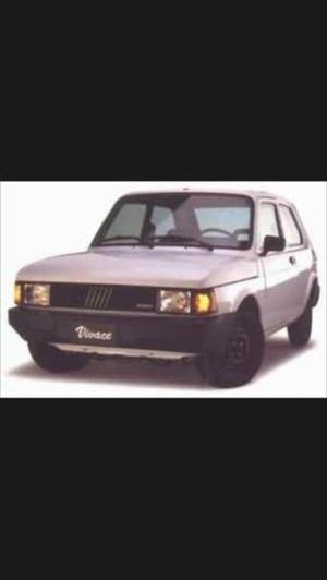 Fiat 147 1996