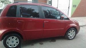 Fiat Idea 2006 1.8 GNC