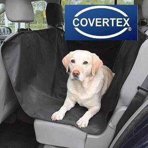 Funda Asiento Baul Auto Cobertor Para Perros, Mascotas