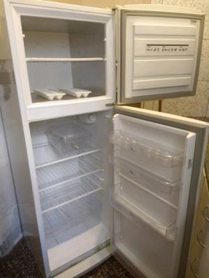 Heladera PATRICK con freezer