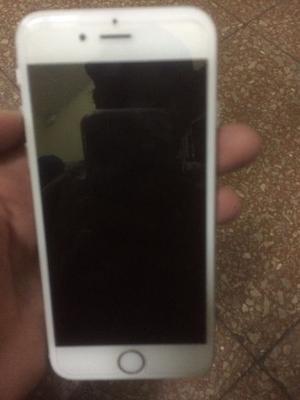 IPhone 6s 32g silver