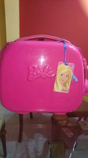 Imperdible Neceser Barbie