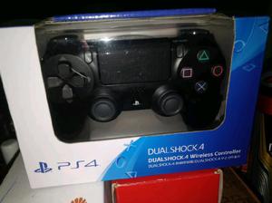 JOYSTICK DE PS4