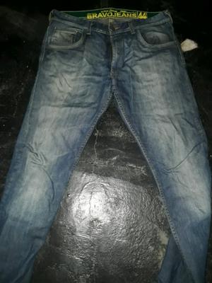 Jeans de hombre poco uso