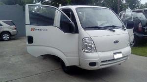 KIA K2500 2012