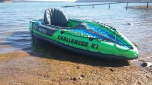 Kayak K1 Challenger INTEX