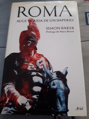 Lote 6 Libros Variados