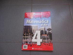 Libro Puerto De Palos Matematica 1 En Pdf - Libros