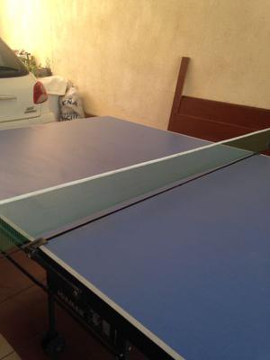 Mesa de Ping pong profesional usada