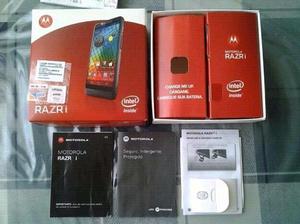 Motorola Razr i