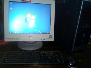 PC de escritori completa