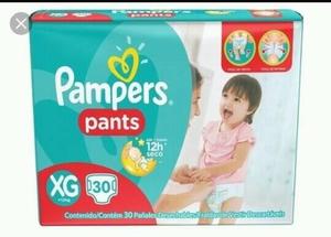 Pampers Pants Hipers