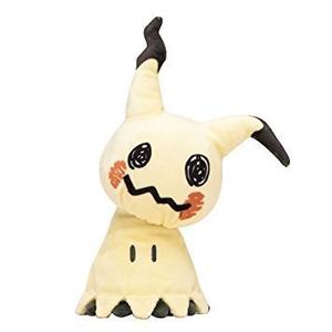 Peluche Mimikyu Pokemon Original De Tomy