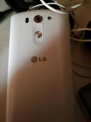 Permuto lg g3 beat libre