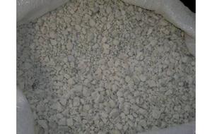 Piedras Sanitarias / 30 Kg