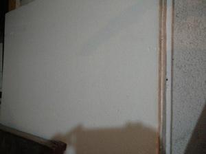 Planchas de polipropileno expandido