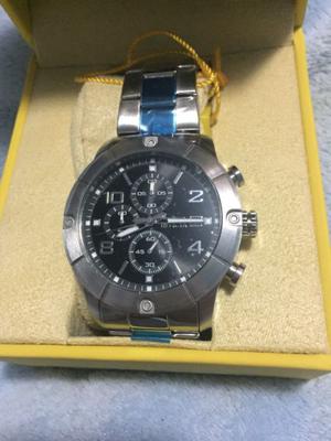 Reloj invicta specialty 