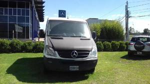 SPRINTER MERCEDESBENZ